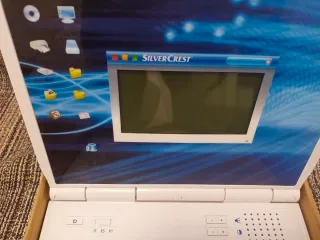 Ordenador Infantil SilverCrest