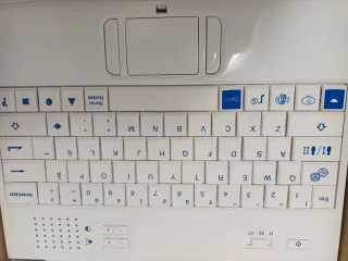 Ordenador Infantil SilverCrest