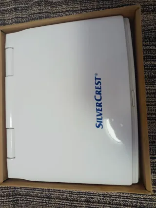 Ordenador Infantil SilverCrest