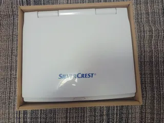 Ordenador Infantil SilverCrest