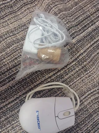 Ordenador Infantil SilverCrest