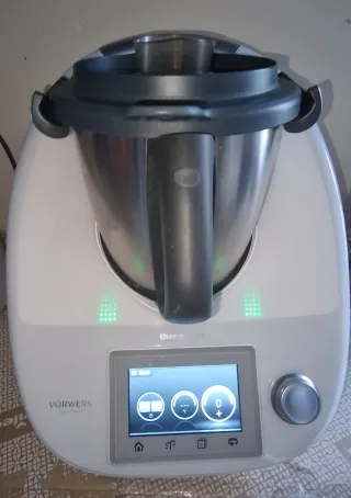 Thermomix TM5