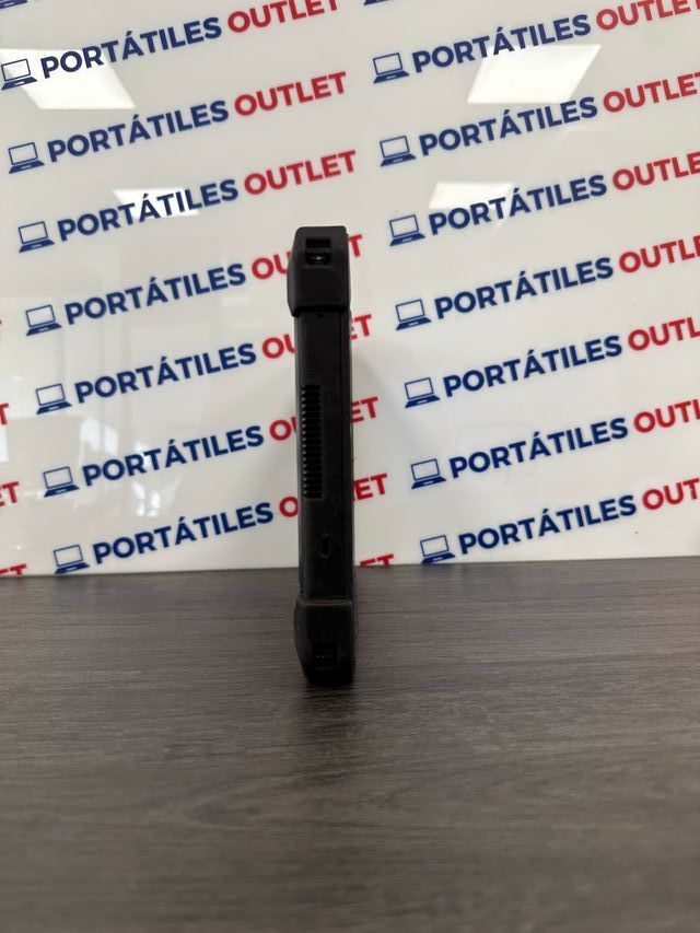 Dell Latitude 7212 Rugged Extreme