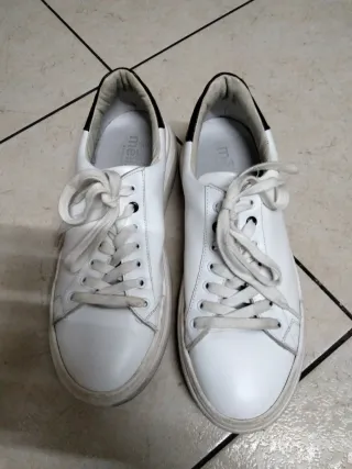 Scarpe Meline Uomo Made in Italy Tg 44