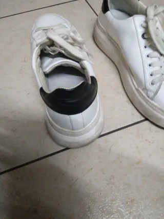 Scarpe Meline Uomo Made in Italy Tg 44