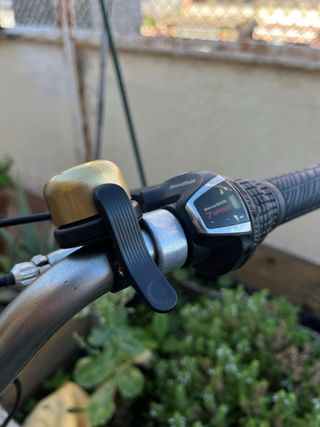 Bicicleta Globe Carmel (Specialized)