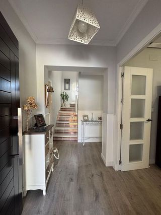 Casa adosada en venta en Núcleo Urbano en Chiclana de la Frontera