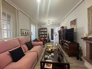 Casa adosada en venta en Núcleo Urbano en Chiclana de la Frontera
