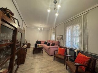 Casa adosada en venta en Núcleo Urbano en Chiclana de la Frontera