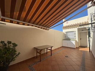 Casa adosada en venta en Núcleo Urbano en Chiclana de la Frontera