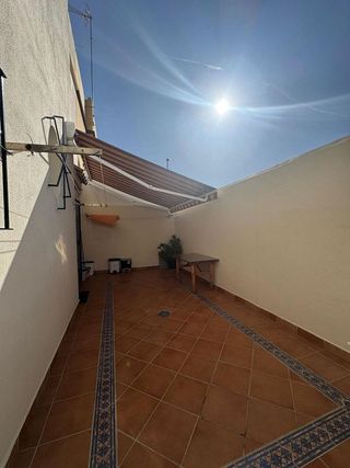Casa adosada en venta en Núcleo Urbano en Chiclana de la Frontera