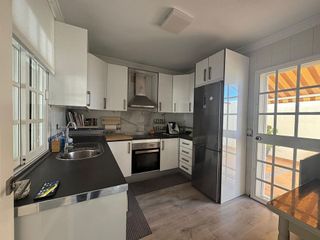 Casa adosada en venta en Núcleo Urbano en Chiclana de la Frontera