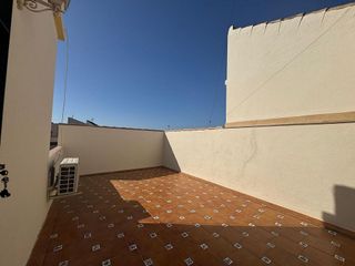 Casa adosada en venta en Núcleo Urbano en Chiclana de la Frontera