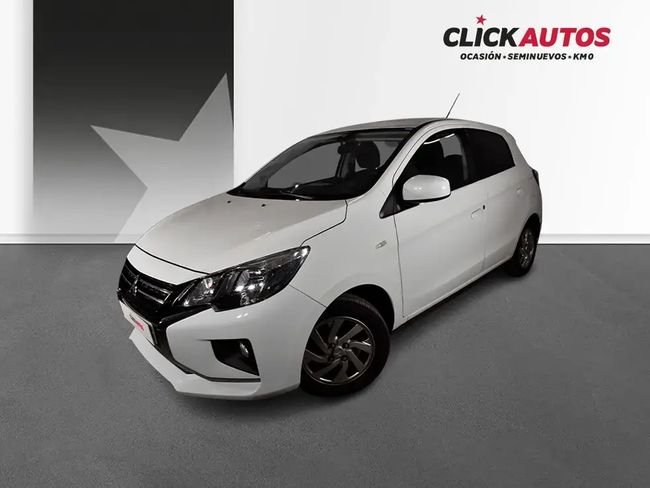 Mitsubishi Space Star 1.2 MPI 70CV Motion - foto 1