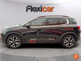 Citroën C5 Aircross BlueHdi 96kW (130CV) S&S Shine