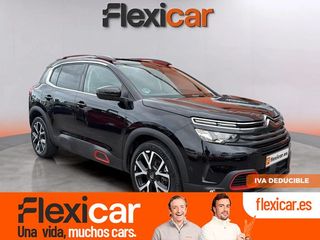 Citroën C5 Aircross BlueHdi 96kW (130CV) S&S Shine