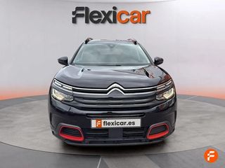 Citroën C5 Aircross BlueHdi 96kW (130CV) S&S Shine