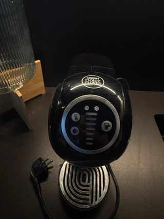 Cafetera Nescafé Dolce Gusto Genio S