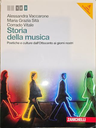 Storia della musica