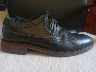 ZAPATOS CON CORDONES FÓRMULA JOVEN DE CORTE INGLÉS