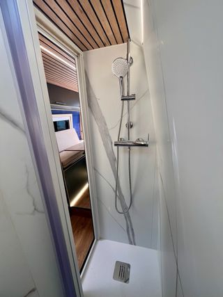 Volkswagen Crafter CAMPER