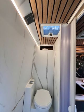 Volkswagen Crafter CAMPER