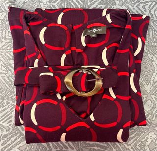 Abitino invernale Surkana