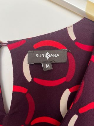 Abitino invernale Surkana