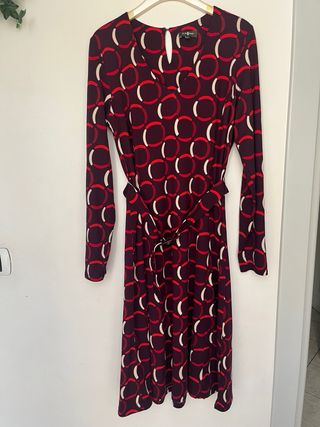 Abitino invernale Surkana