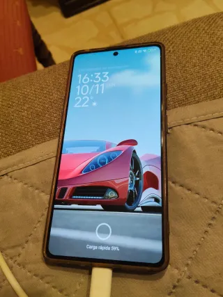 Xiaomi Poco X4 Pro 5G
