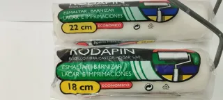 Set de pintura profesional RODAPIN NUEVO A ESTRENA