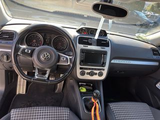 Volkswagen Scirocco 1.4 TSI R-Line (125 CV)