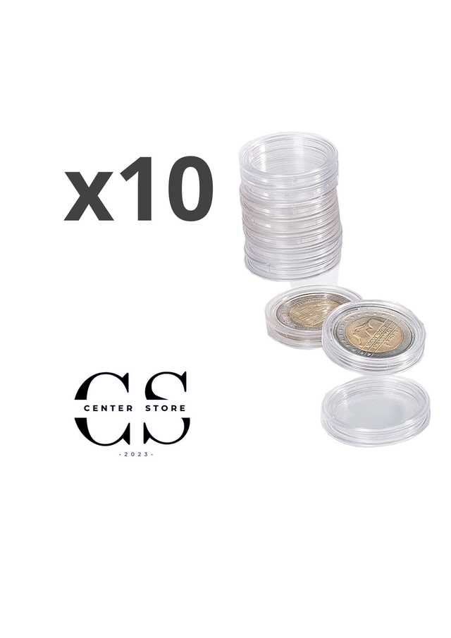 BLACK FRIDEY! 10 MONEDAS BITCOIN DE COLECCIÓN