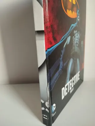 DC Comics (Spanish Edition)