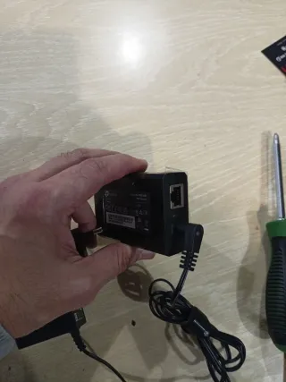 Inyector PoE TP-Link TL-POE150S