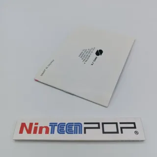 Manual The Jetsons  Robot Panic Game Boy