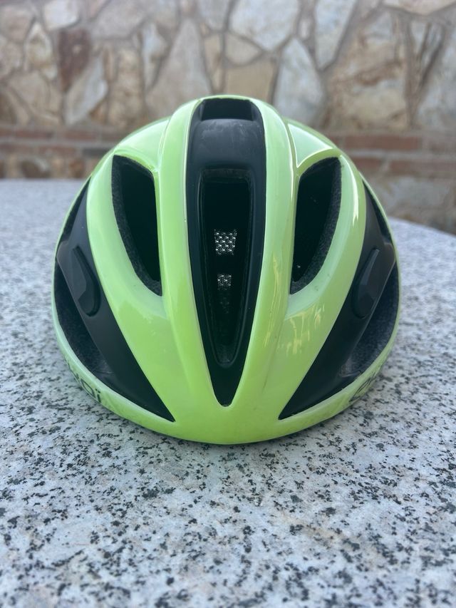 Casco Bicicleta EKOI AR13