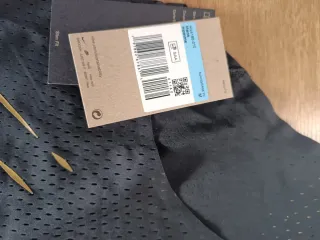 Camiseta running hombre Nike