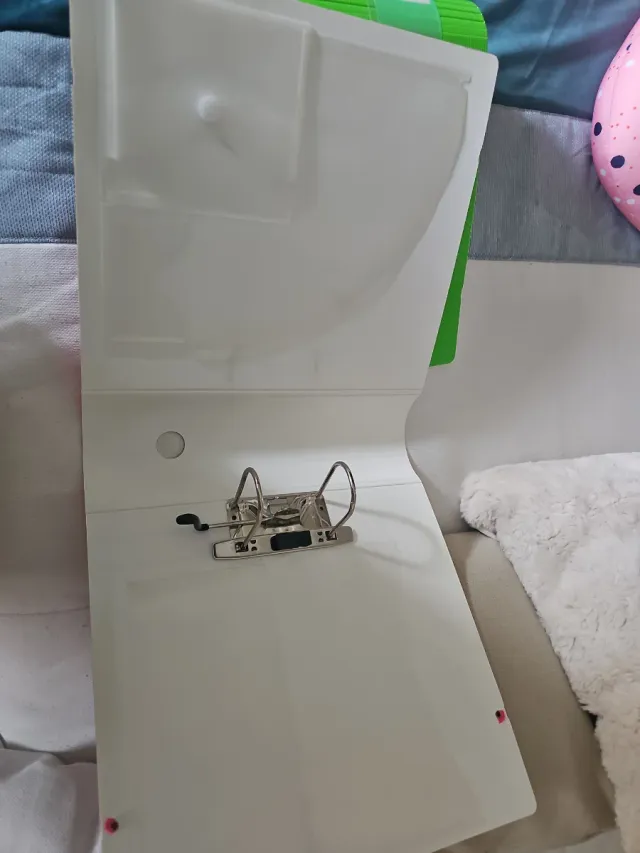 Pack 2 Archivadores Campus Grandes