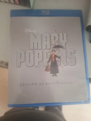 Banda Sonora  Mary Poppins AHORA CON REGALAZO