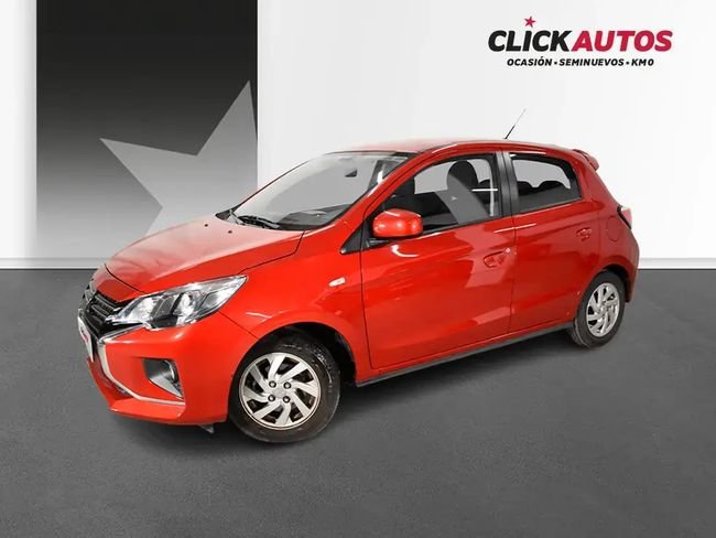 Mitsubishi Space Star 1.2 MPI 70CV Motion - foto 1