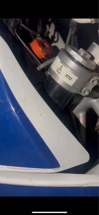 KTM 450 Rally Dakar Original
