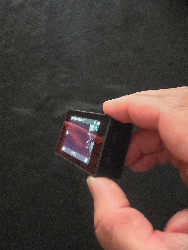 Cámara Victure 4K Wi-Fi