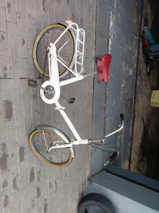 Bicicleta Gac