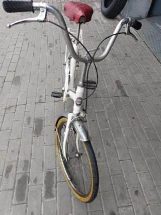 Bicicleta Gac