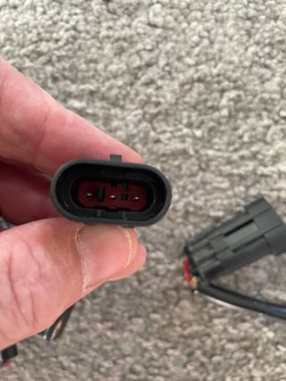 Intermitentes Delanteros Vespa Primavera 125 2017