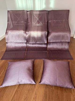 Cortine Pannello Giapponese