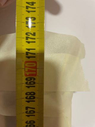 Cortine Pannello Giapponese