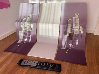 Cortine Pannello Giapponese