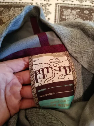 Conjunto 2 Sudaderas Mujer